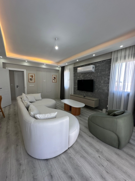 Villa Aura